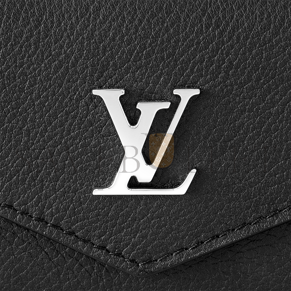 l**is V*t*n lockmini wallet m63921 (10*7*2.5cm)